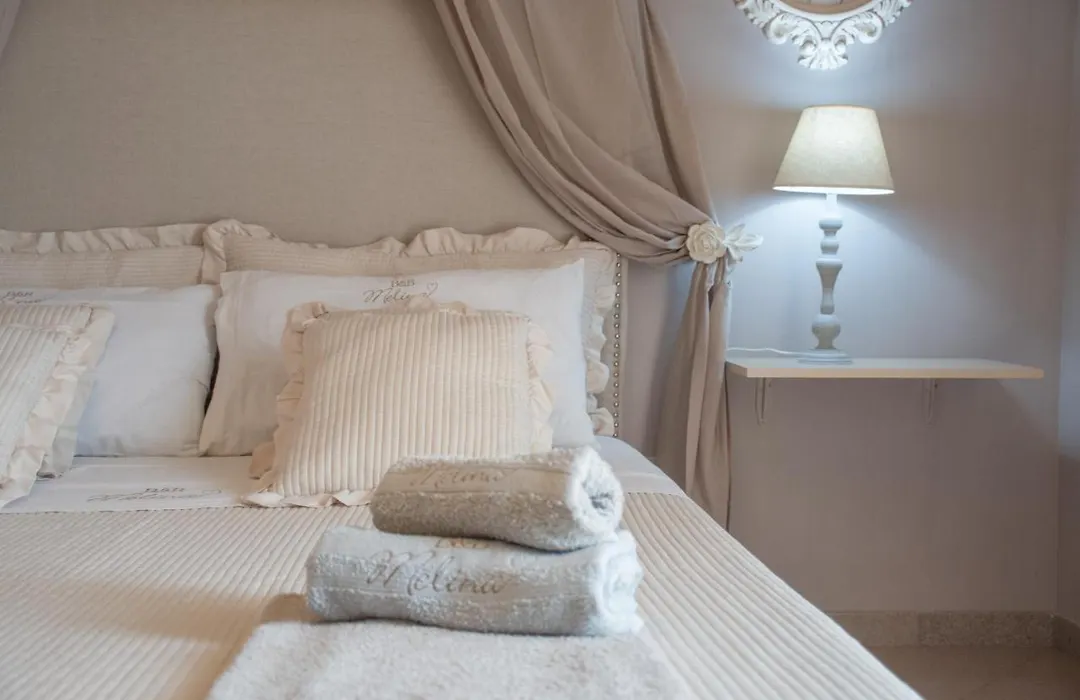 Bed And Breakfast Melina-1