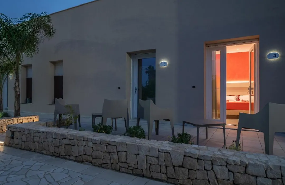 Casto Bed&Breakfast-1