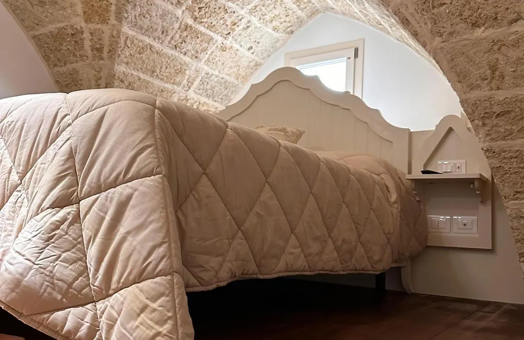 Palazzo Alma luxury rooms-1