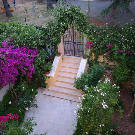 B&B Corte San Giuseppe-3