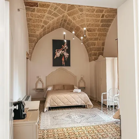 Palazzo Alma luxury rooms-3