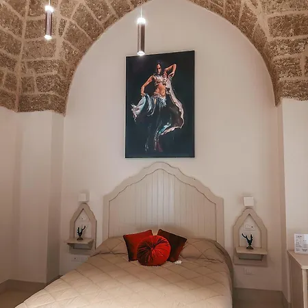 Palazzo Alma luxury rooms-2
